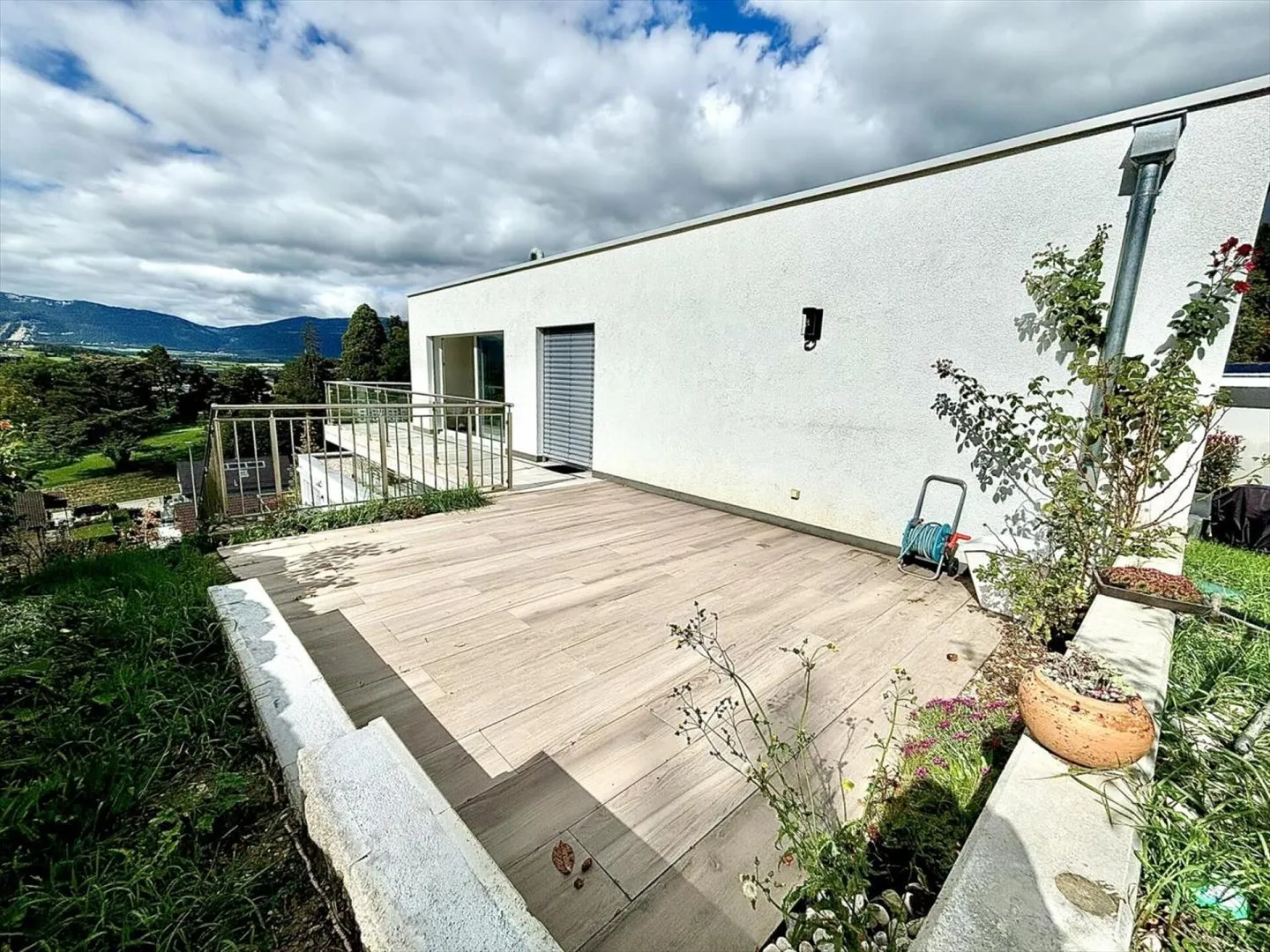 Appartamento 3.5 locali a Yverdon-les-Bains - Foto 1 di 8