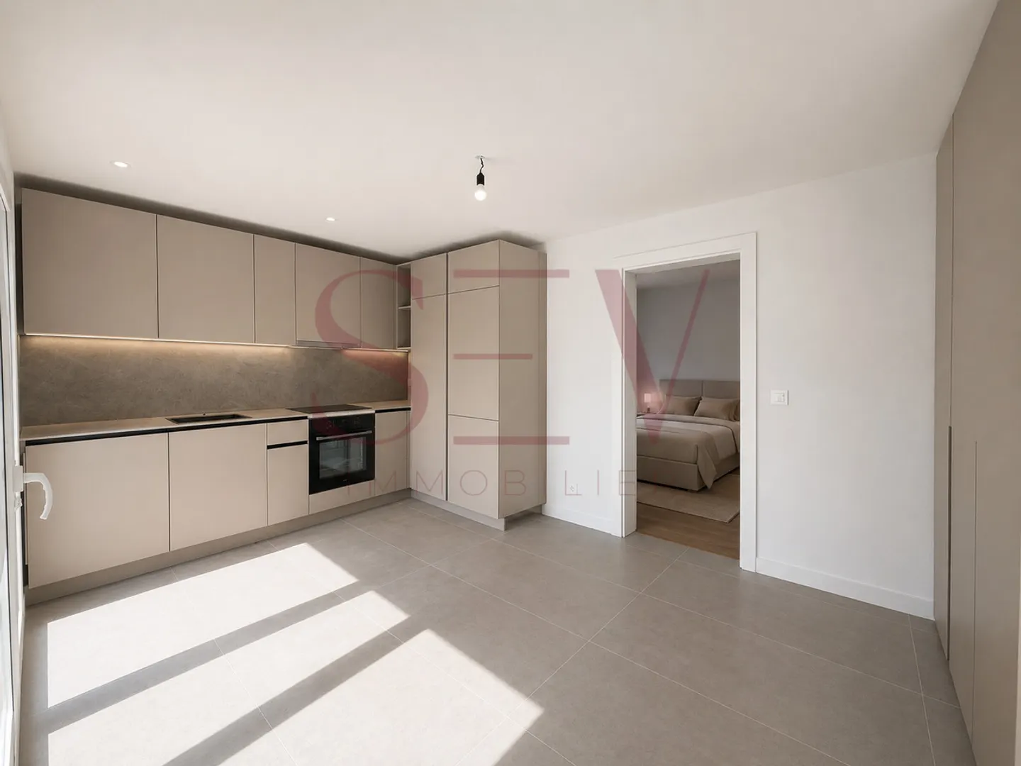 Appartement à louer - Photo 2 sur 6