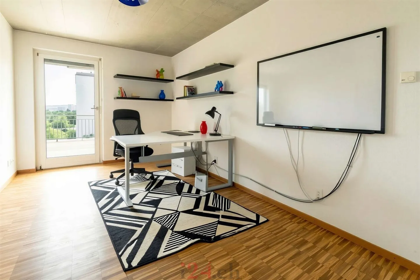 Helle 4.5?Zi-Wohnung mit Terrasse - Photo 9 of 10