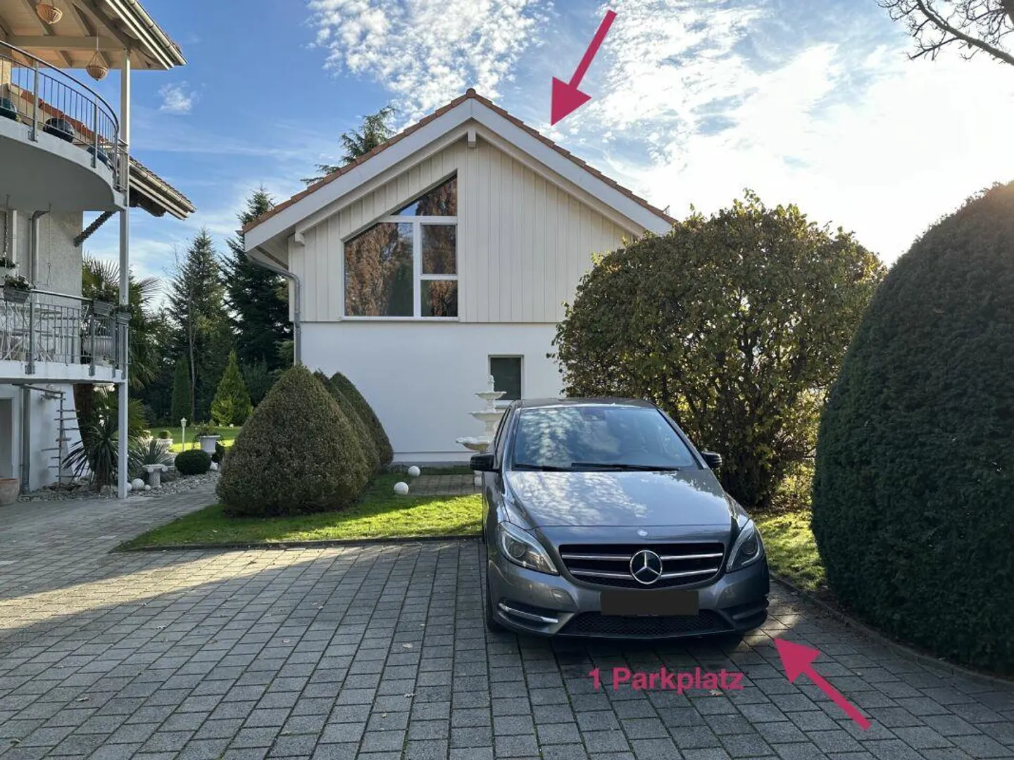 Neuwertiges, modernes Einfamilienhaus an bevorzugter Wohnlage - Foto 3 von 11