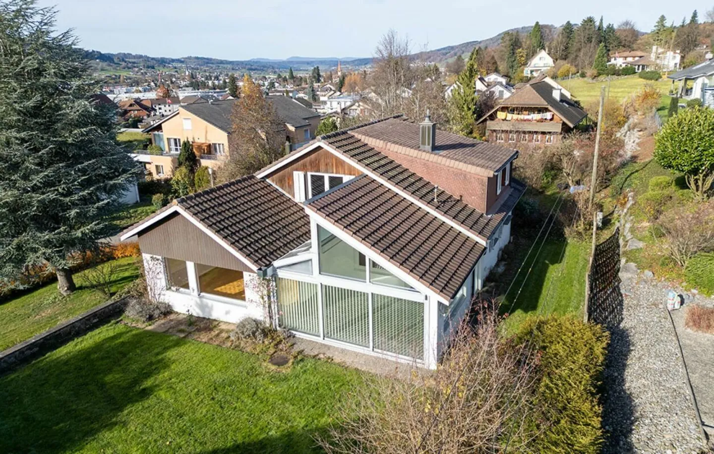 Une maison avec cœur - Maison individuelle ensoleillée dans une impasse calme - Photo 1 sur 15