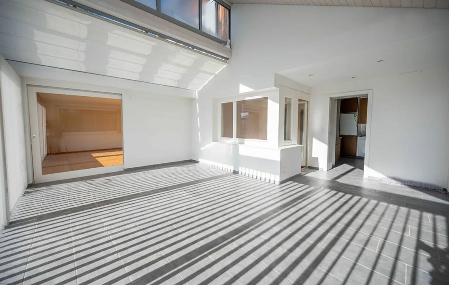 Une maison avec cœur - Maison individuelle ensoleillée dans une impasse calme - Photo 2 sur 15