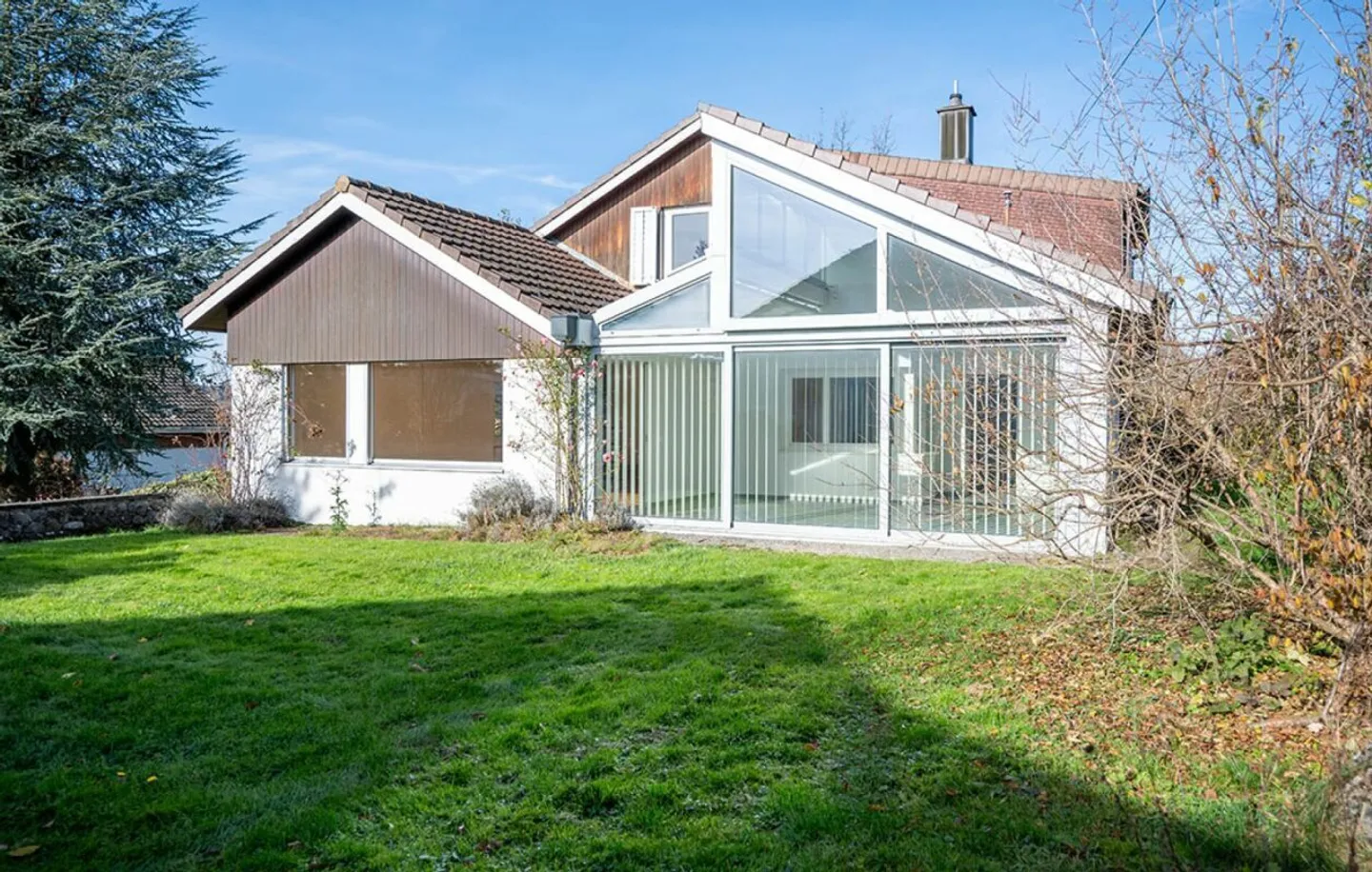 Une maison avec cœur - Maison individuelle ensoleillée dans une impasse calme - Photo 3 sur 15
