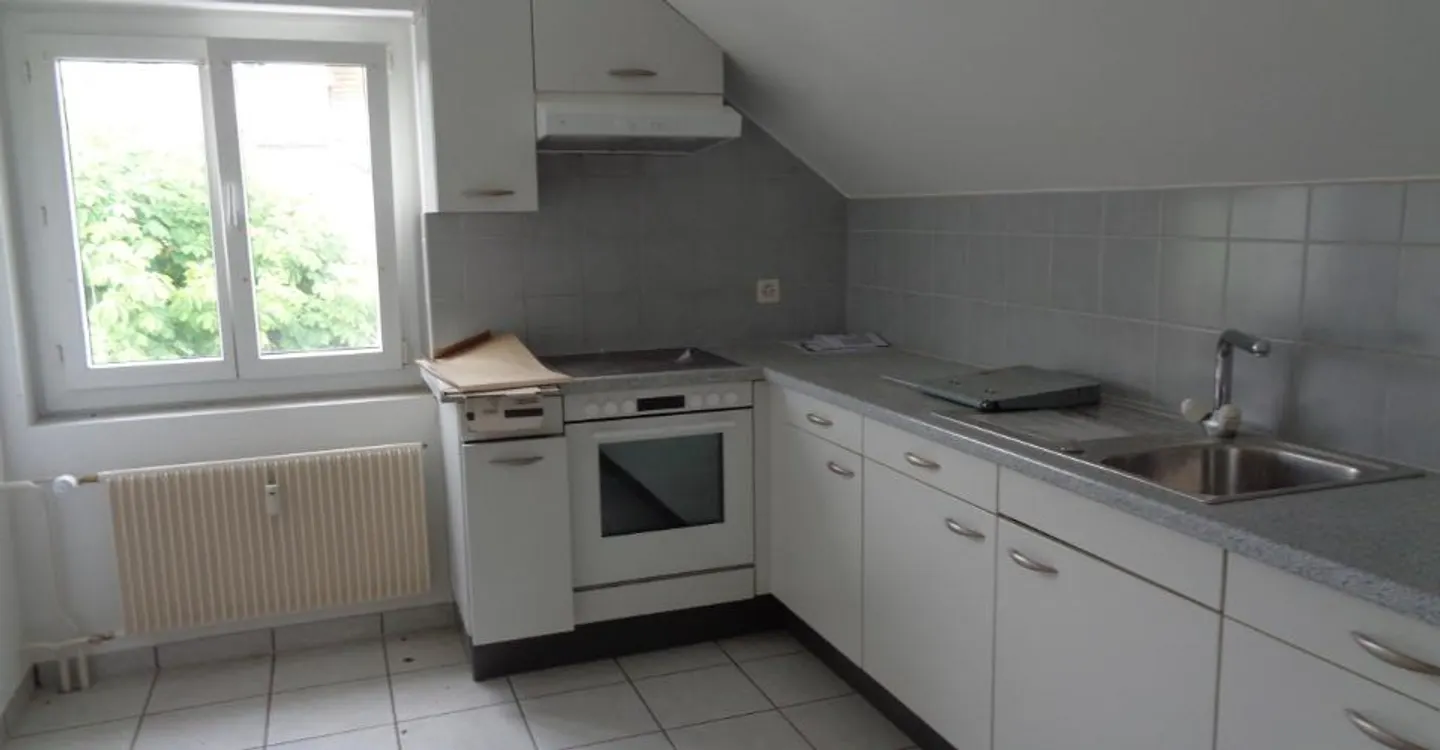 Wohnung in einem kleinen Gebäude mit 3 Einheiten - Foto 1 von 7