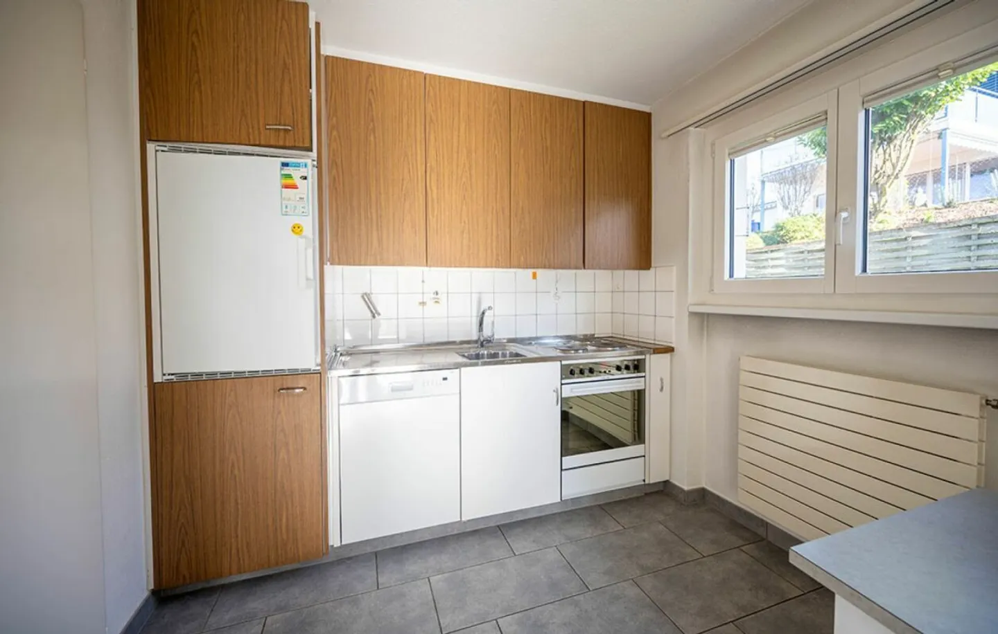 Une maison avec cœur - Maison individuelle ensoleillée dans une impasse calme - Photo 4 sur 15