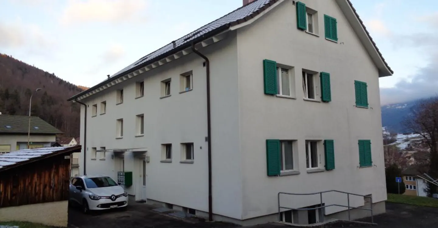 Wohnung in einem kleinen Gebäude mit 3 Einheiten - Foto 6 von 7