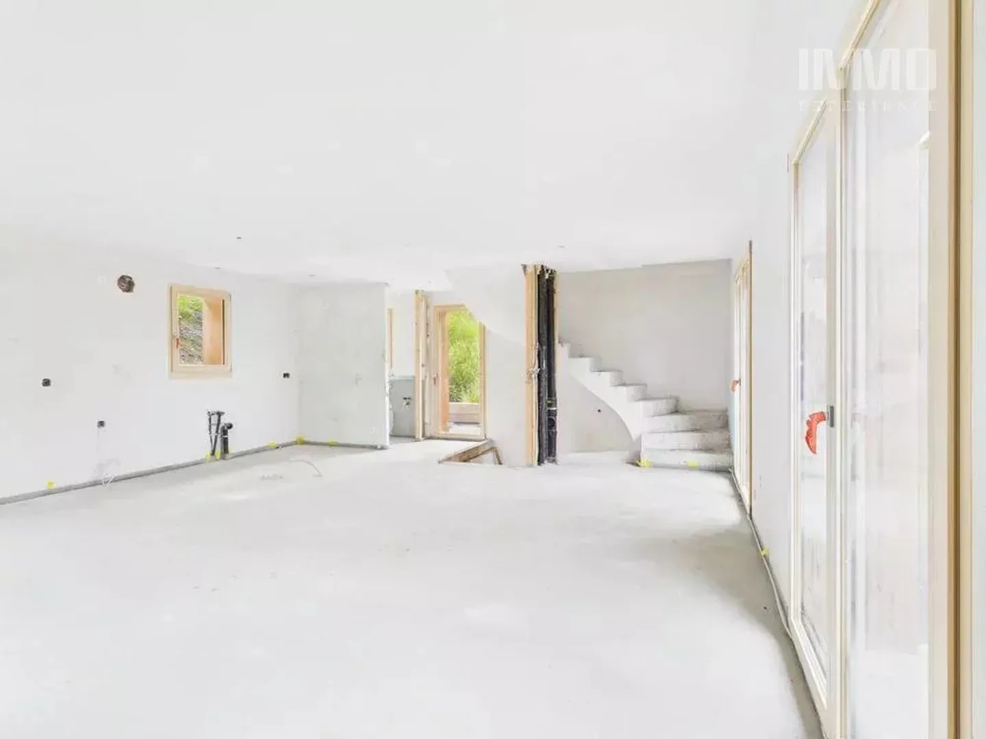 Charming New Chalet in Monthey - Photo 7 of 19