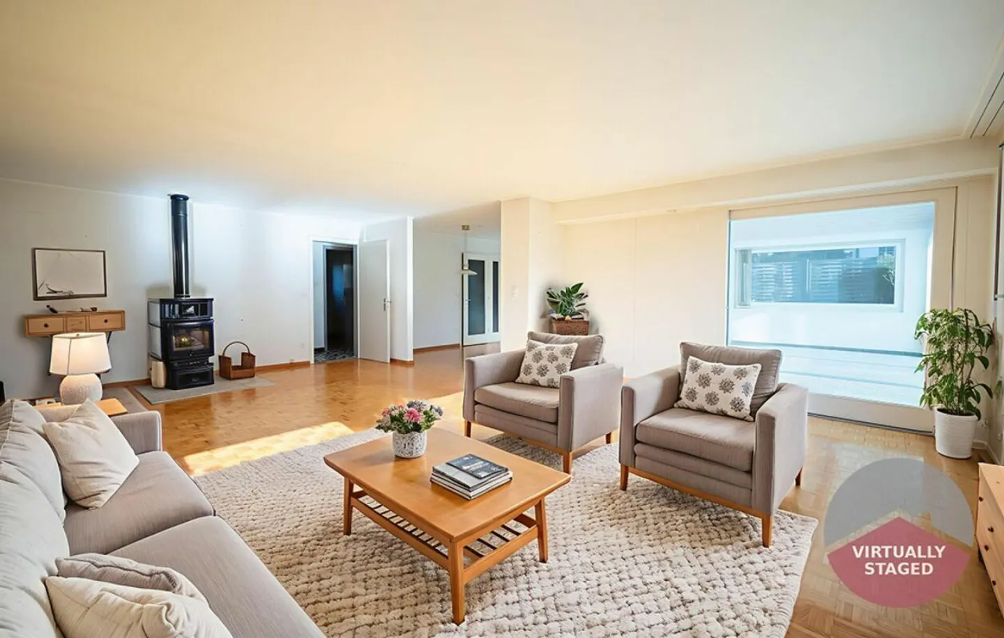 Une maison avec cœur - Maison individuelle ensoleillée dans une impasse calme - Photo 7 sur 15