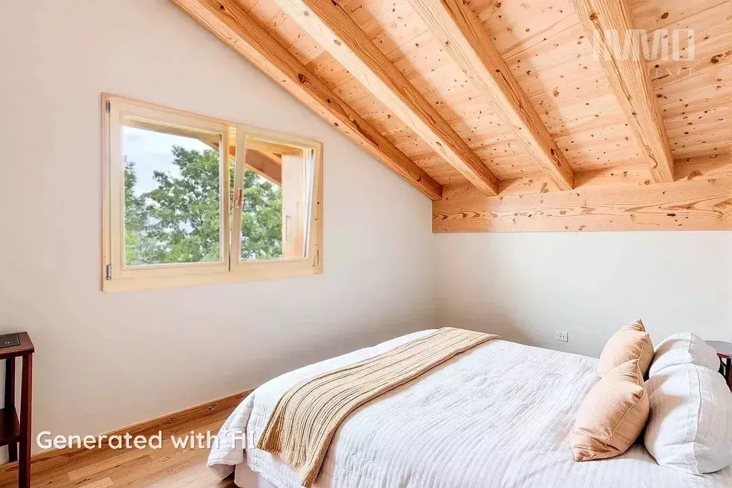 Charming New Chalet in Monthey - Photo 11 of 19