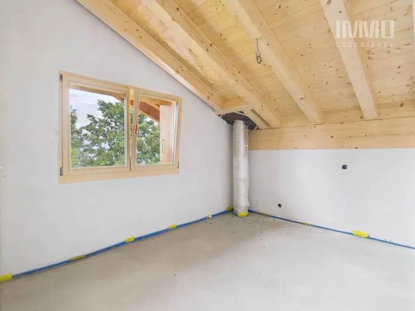 Charming New Chalet in Monthey - Photo 12 of 19