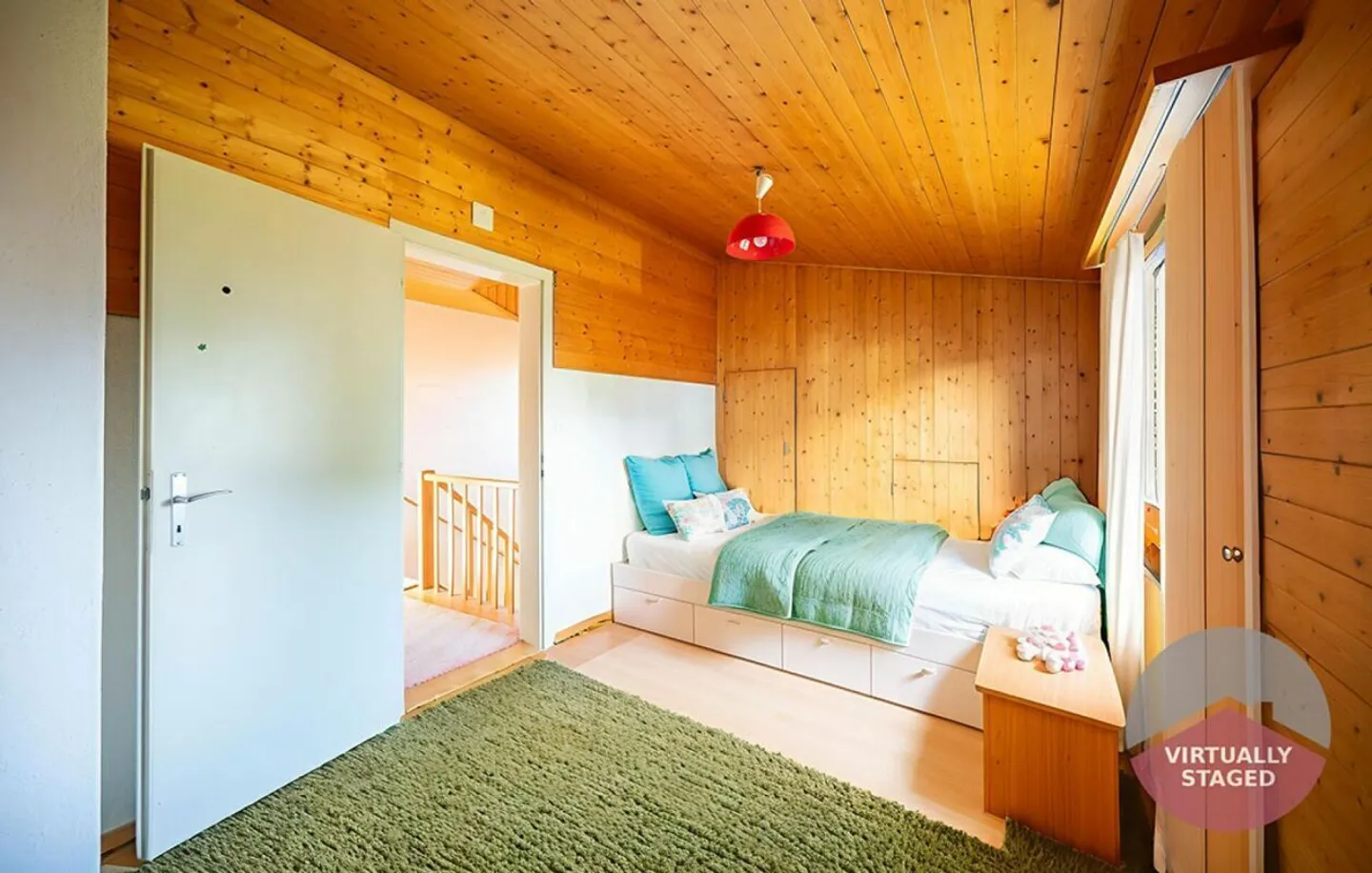 Une maison avec cœur - Maison individuelle ensoleillée dans une impasse calme - Photo 8 sur 15