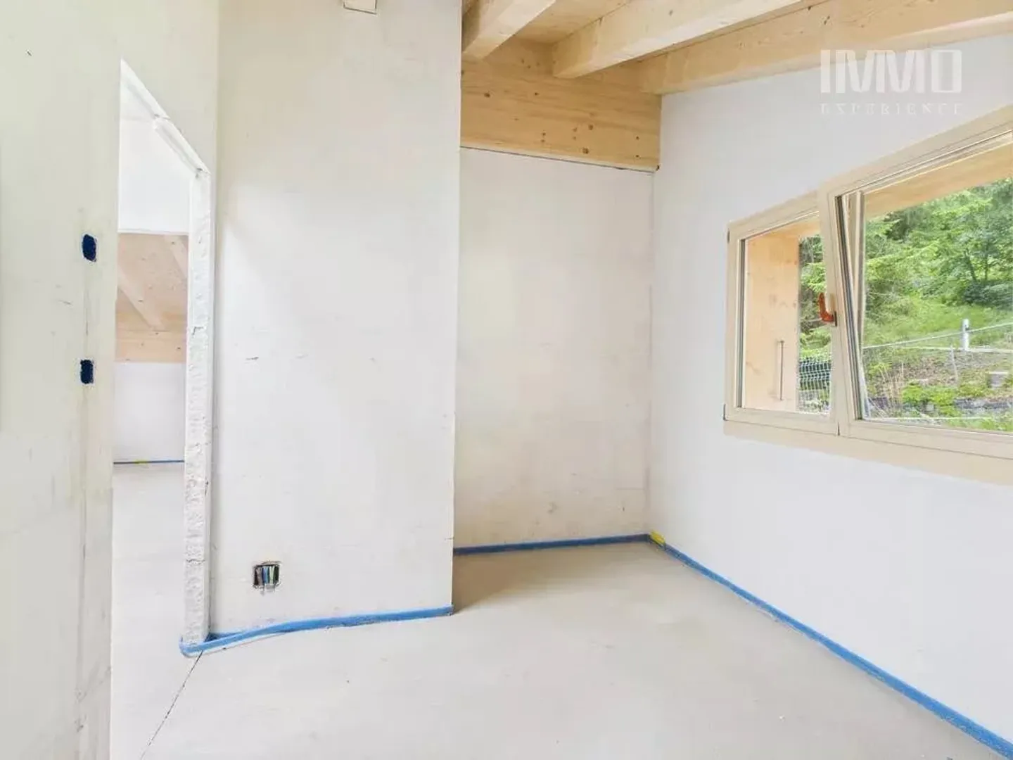 Charming New Chalet in Monthey - Photo 13 of 19