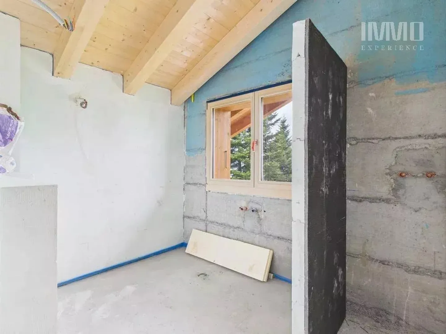 Charming New Chalet in Monthey - Photo 14 of 19