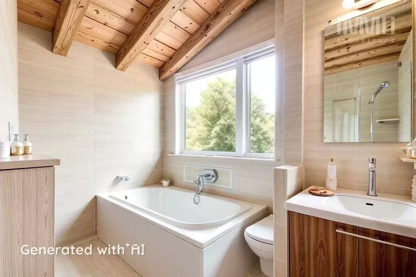 Charming New Chalet in Monthey - Photo 15 of 19