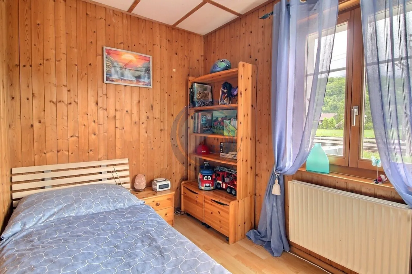 STUNNING INDIVIDUAL HOUSE WITH CHARACTER - Photo 19 of 22