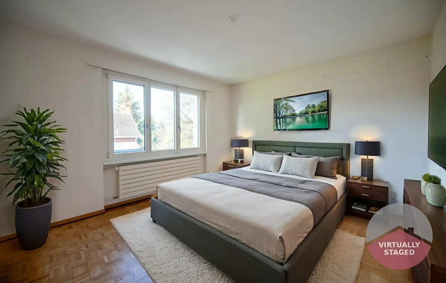 Une maison avec cœur - Maison individuelle ensoleillée dans une impasse calme - Photo 9 sur 15