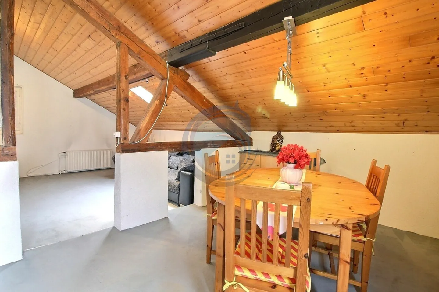 STUNNING INDIVIDUAL HOUSE WITH CHARACTER - Photo 21 of 22