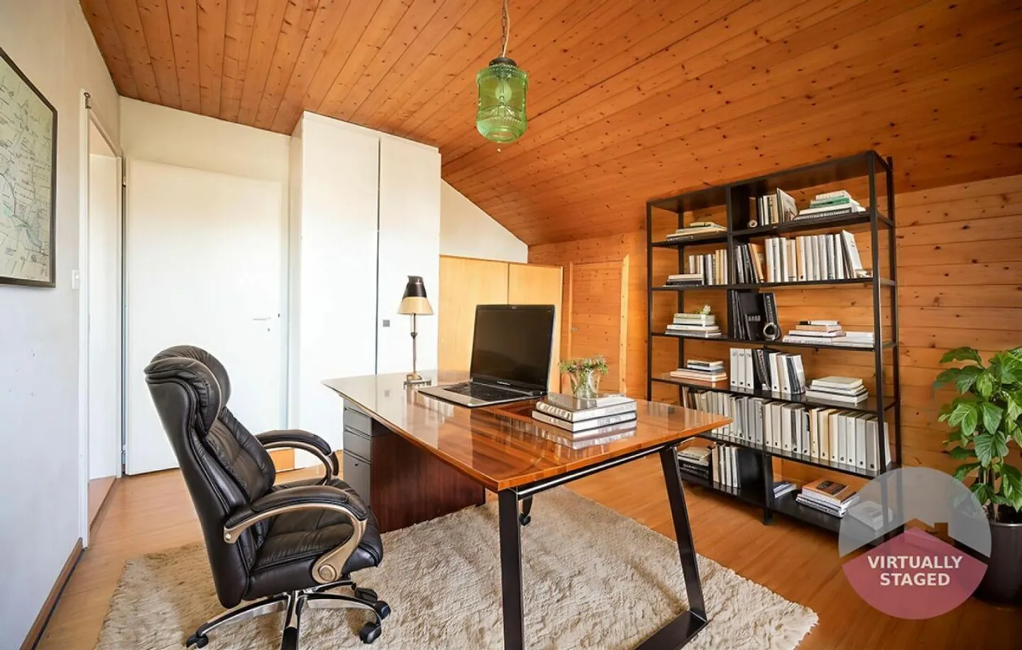 Une maison avec cœur - Maison individuelle ensoleillée dans une impasse calme - Photo 14 sur 15