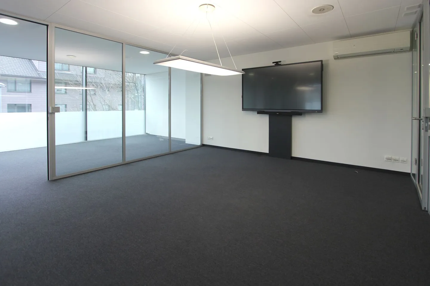 Spazi per uffici di prima qualità in affitto - visita ora! - Foto 3 di 6