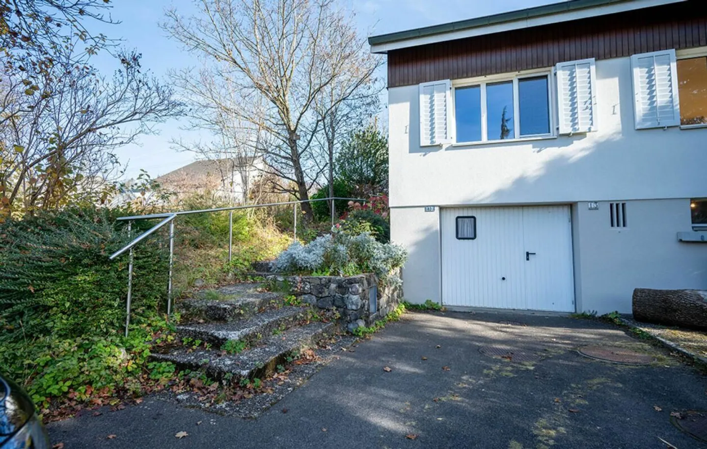 Une maison avec cœur - Maison individuelle ensoleillée dans une impasse calme - Photo 15 sur 15
