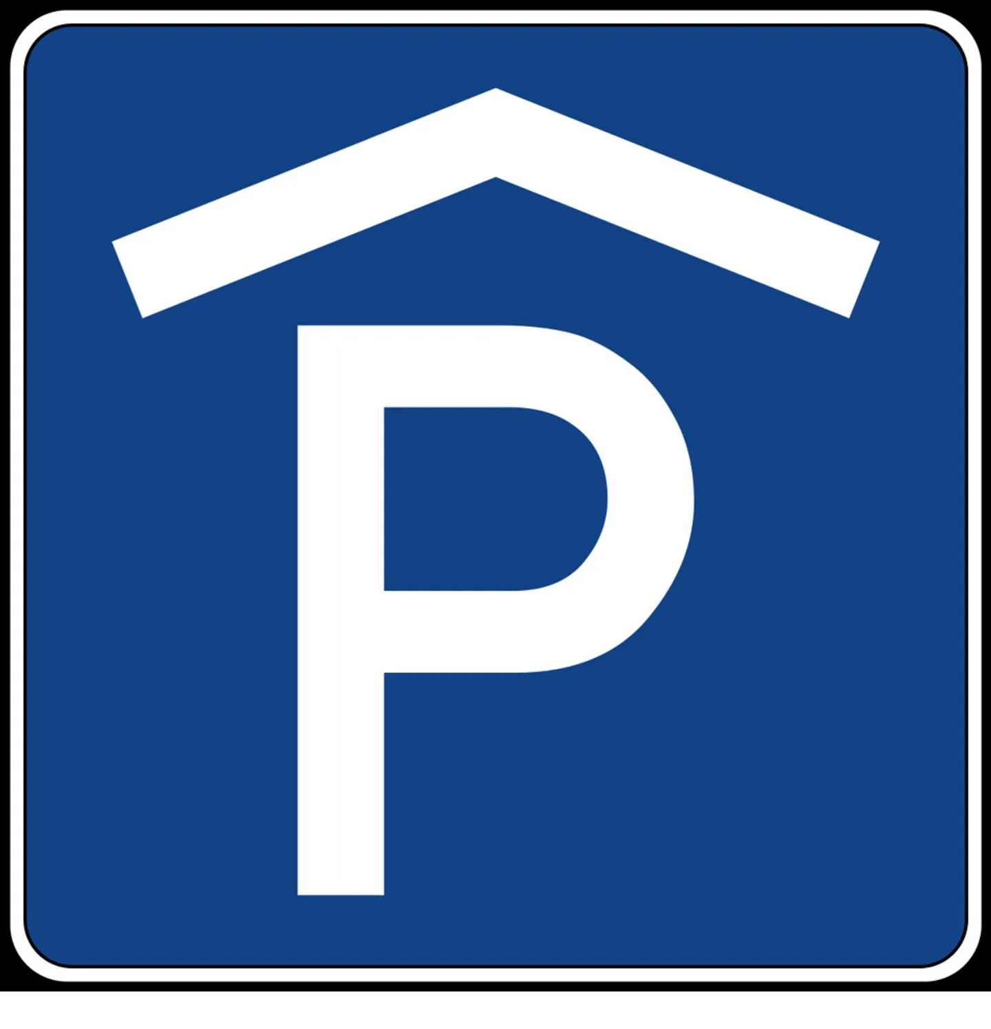 Überdachter Parkplatz mieten - Foto 1 von 3