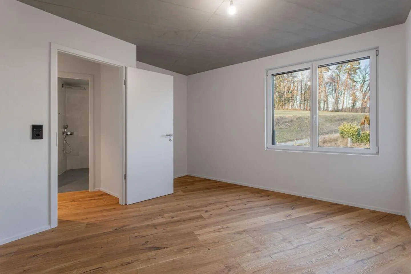 Appartement élégant à Belfaux - Photo 7 sur 13