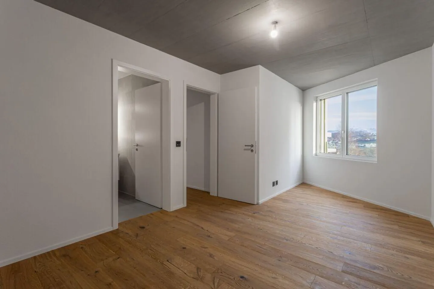 Appartement élégant à Belfaux - Photo 9 sur 13