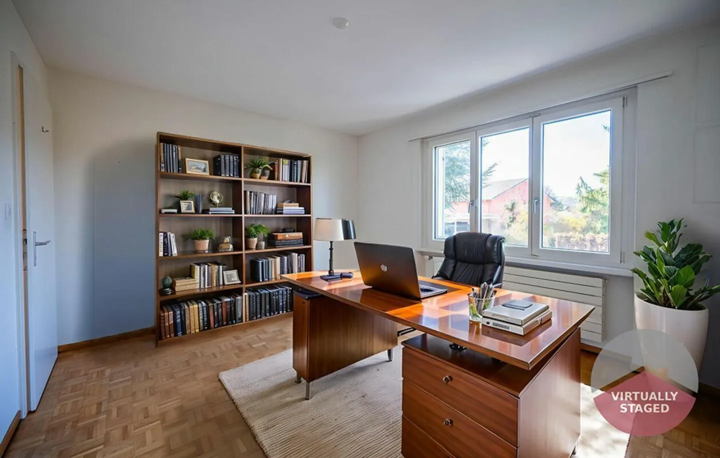 Une maison avec cœur - Maison individuelle ensoleillée dans une impasse calme - Photo 10 sur 15