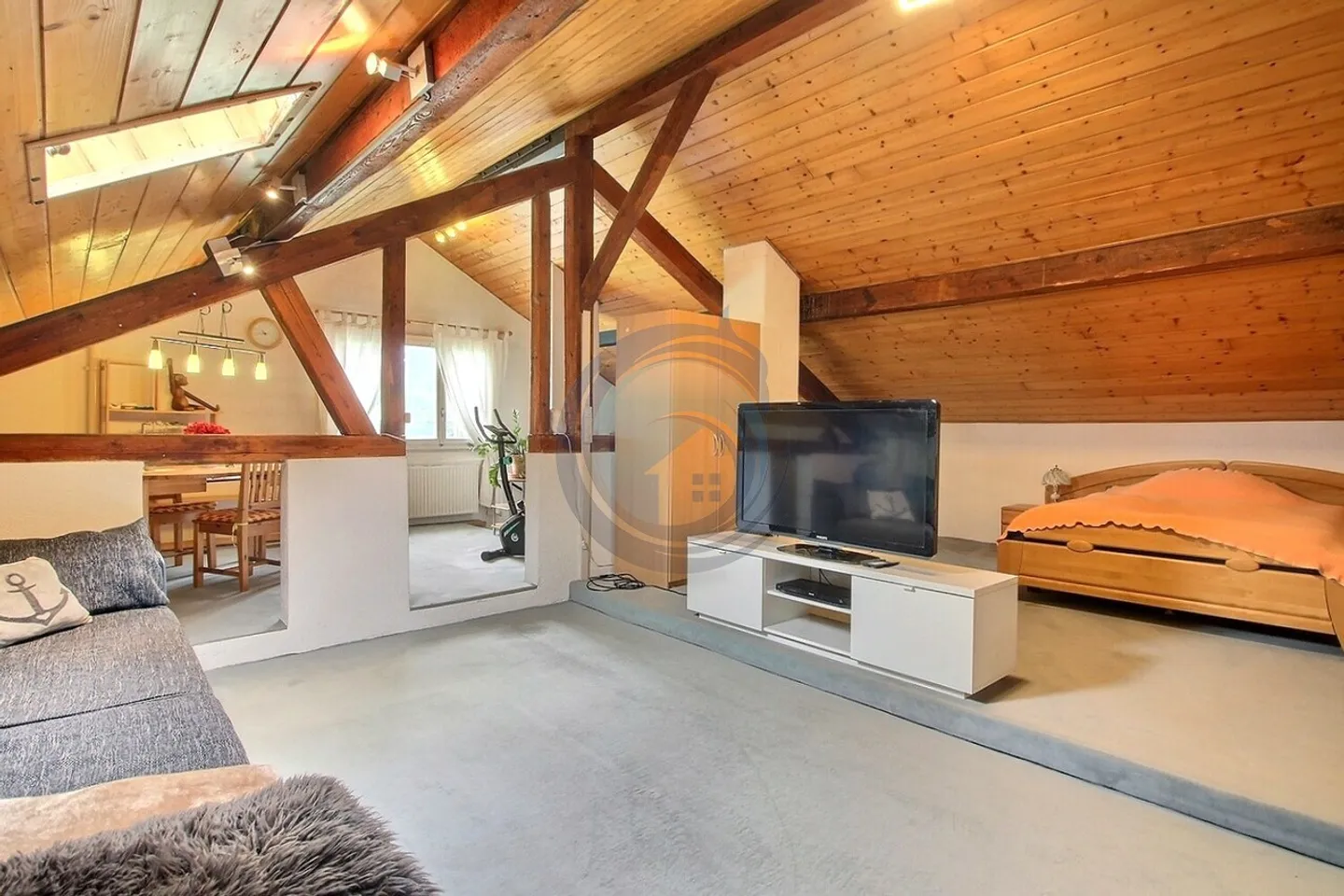 STUNNING INDIVIDUAL HOUSE WITH CHARACTER - Photo 22 of 22