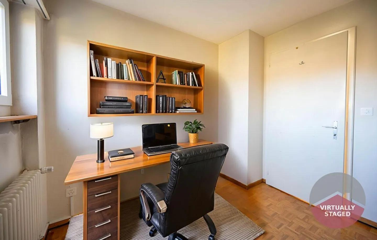 Une maison avec cœur - Maison individuelle ensoleillée dans une impasse calme - Photo 11 sur 15