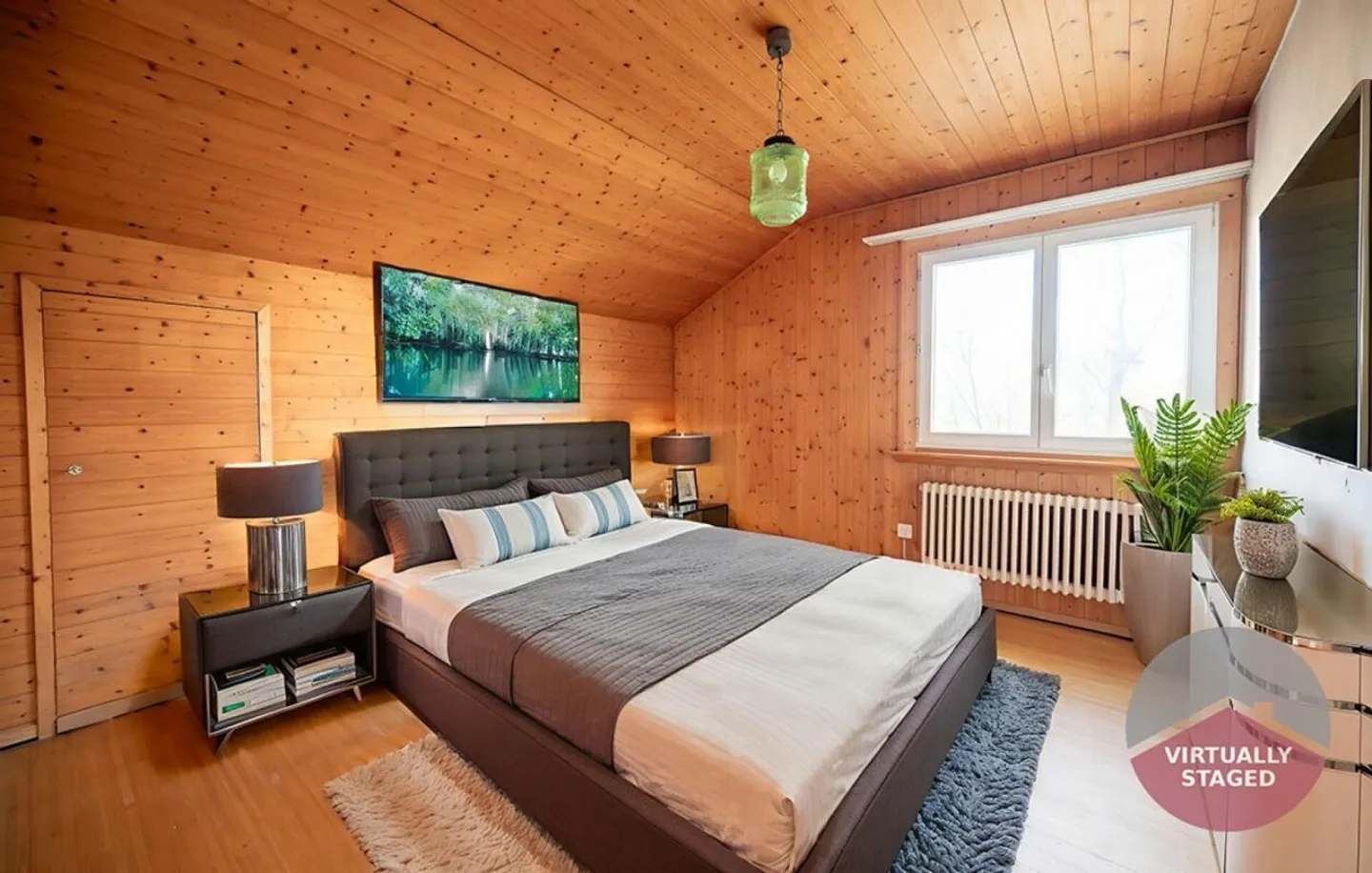 Une maison avec cœur - Maison individuelle ensoleillée dans une impasse calme - Photo 12 sur 15