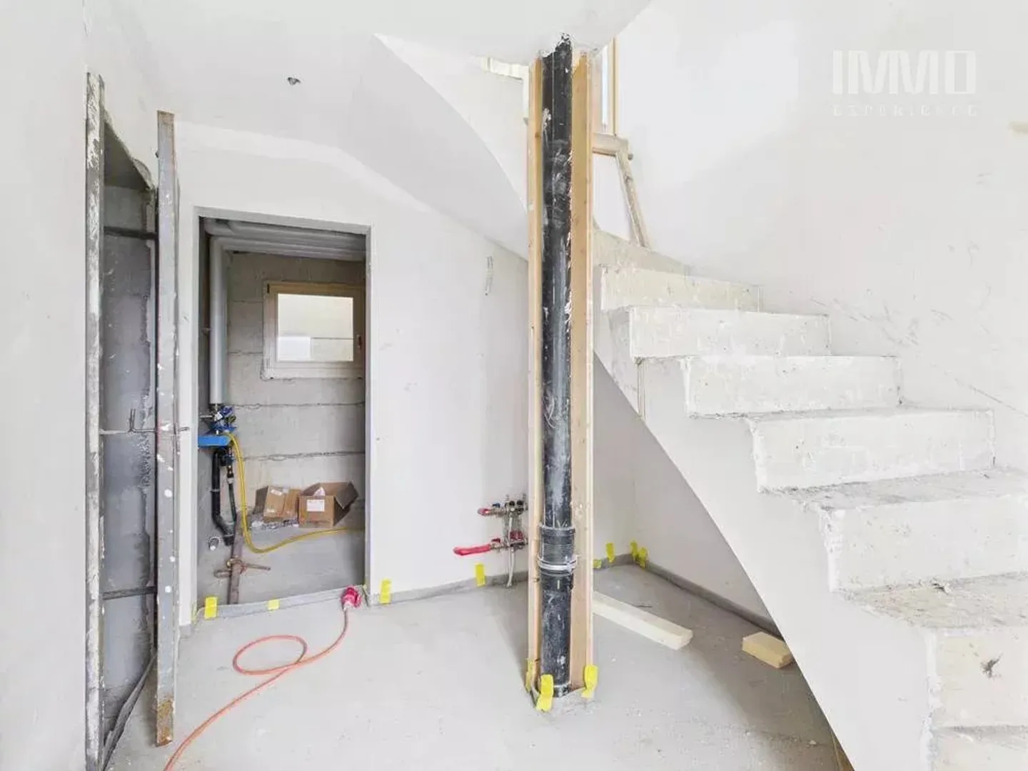 Charming New Chalet in Monthey - Photo 16 of 19