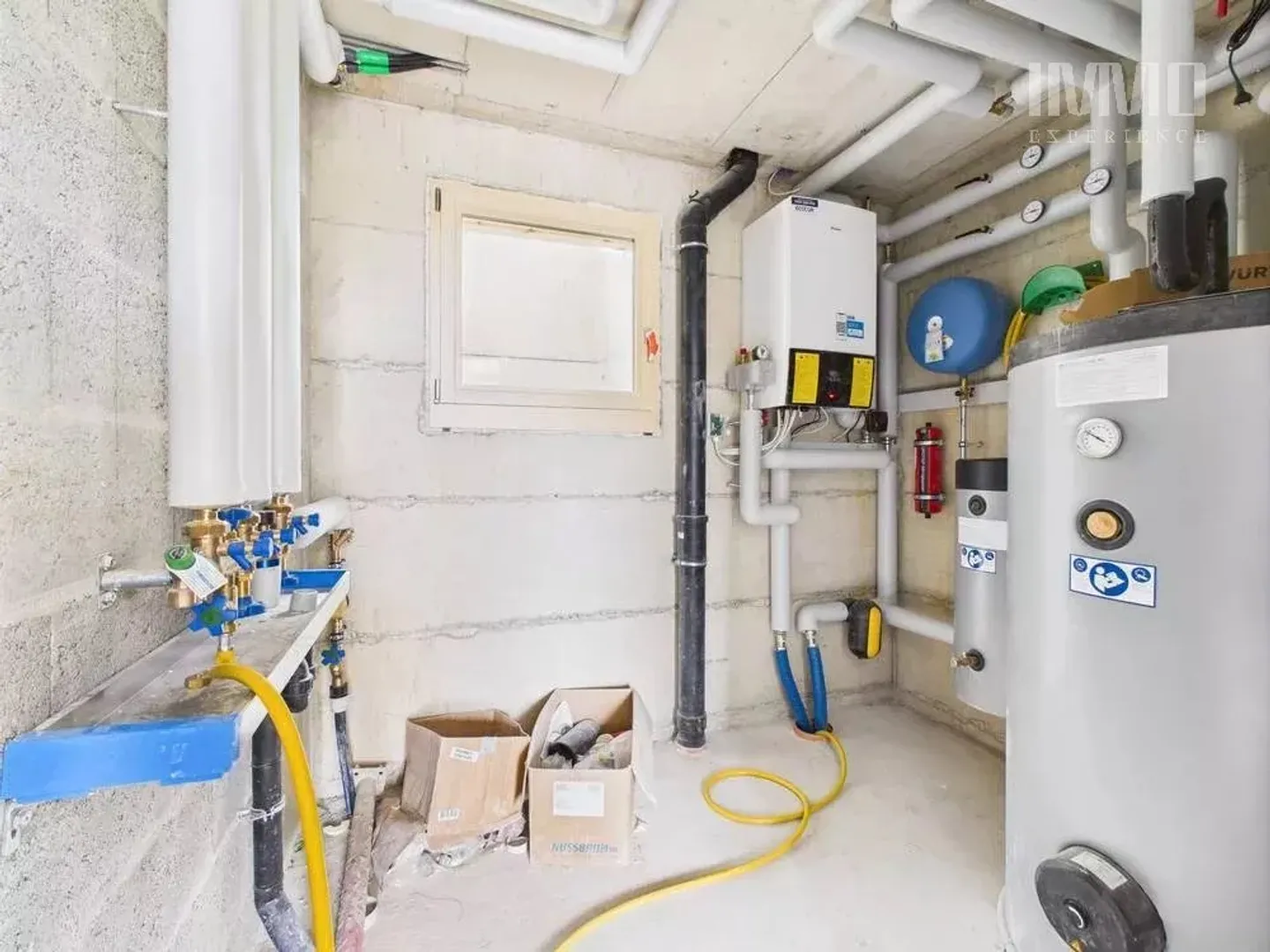 Charming New Chalet in Monthey - Photo 17 of 19