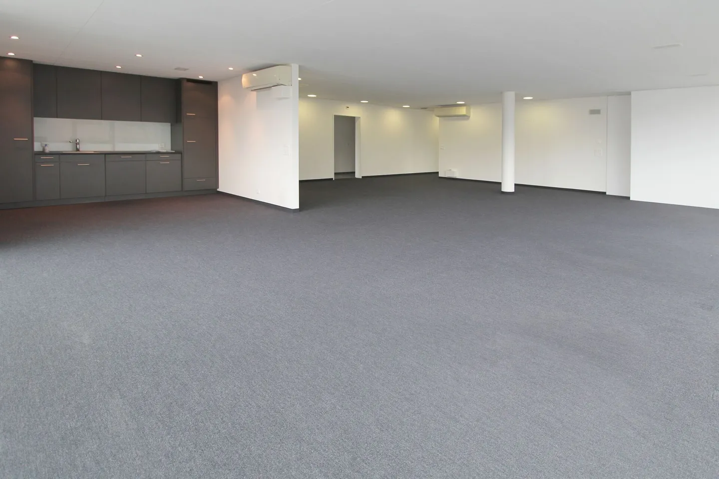 Spazi per uffici di prima qualità in affitto - visita ora! - Foto 5 di 6