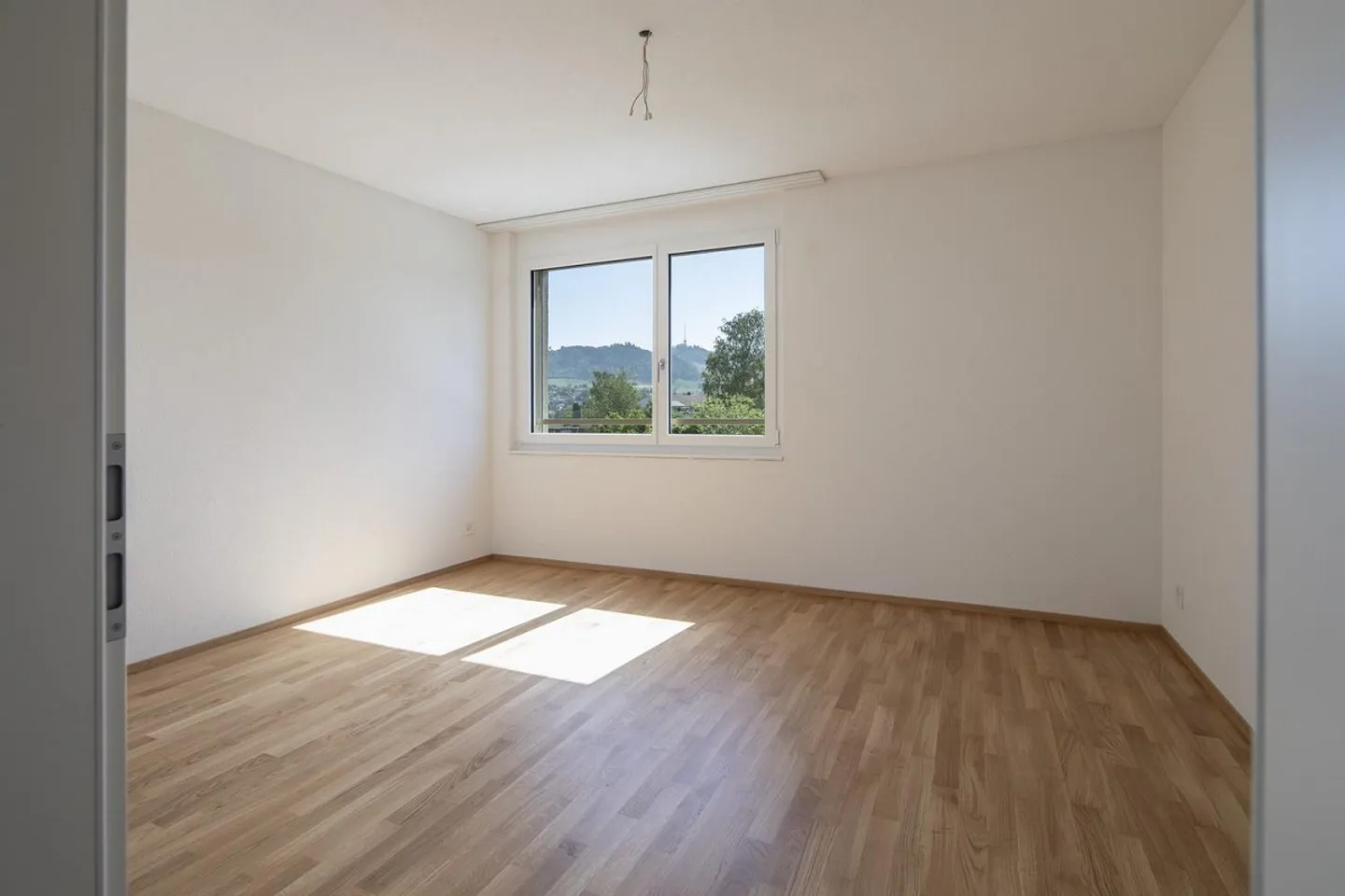 Moderne 2.5-Zimmer-Wohnung - Foto 4 von 6