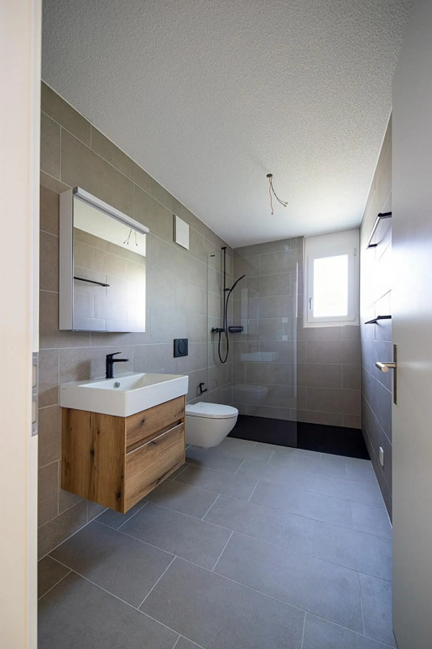 Moderne 2.5-Zimmer-Wohnung - Foto 6 von 6