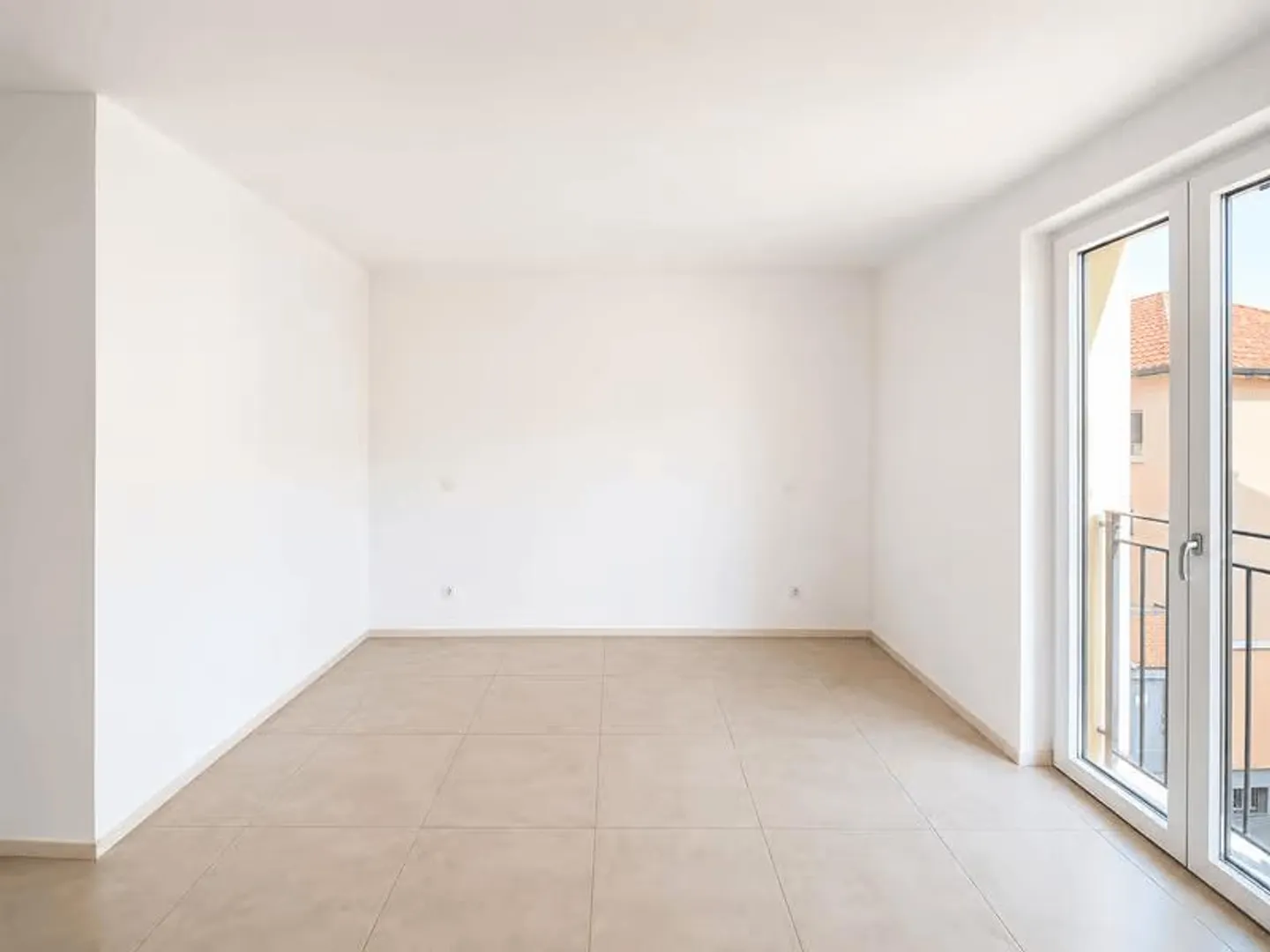 Appartamento luminoso 4.5 locali - Foto 4 di 7