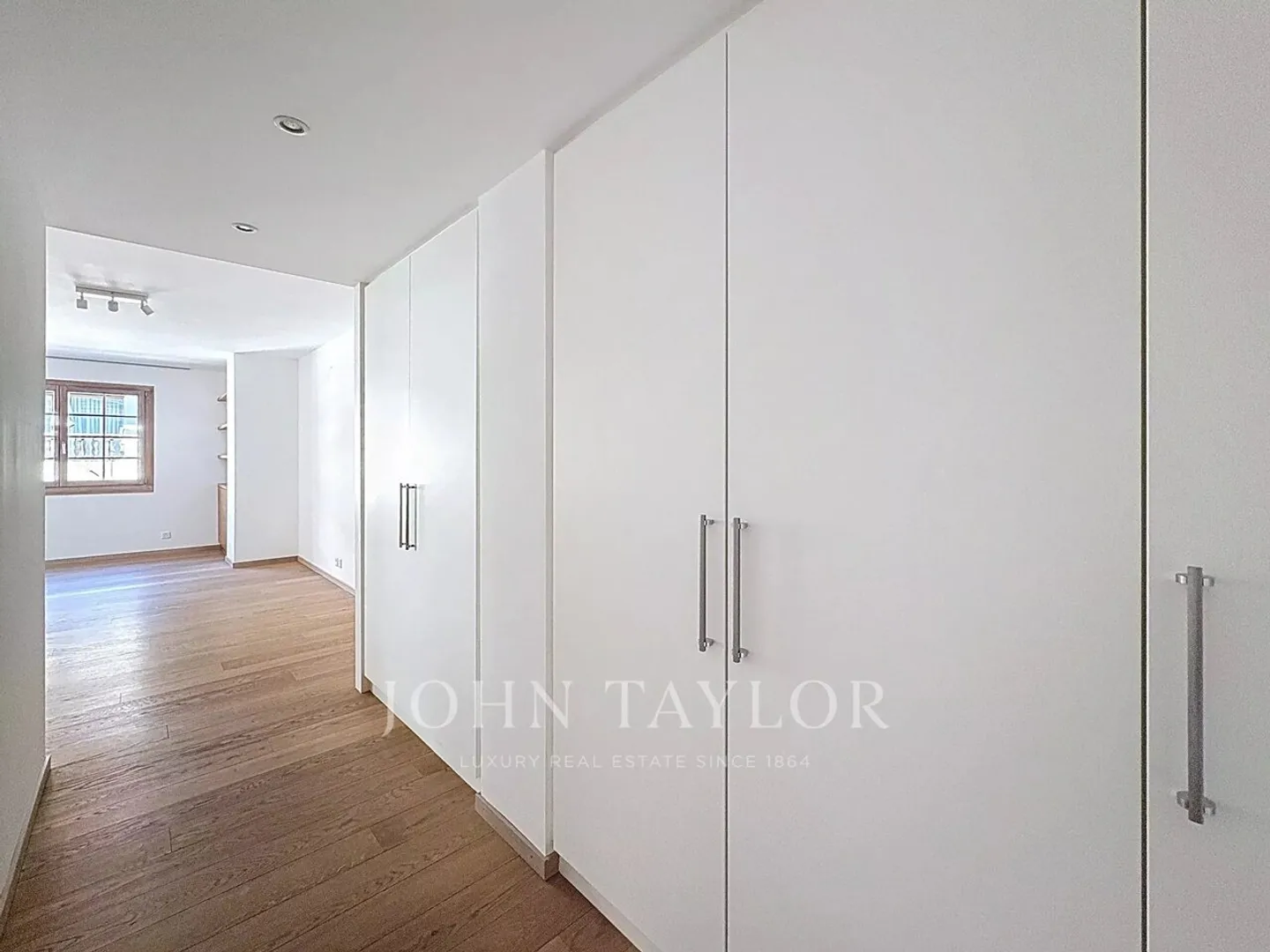 Appartement de style chalet avec balcon - Photo 5 sur 8