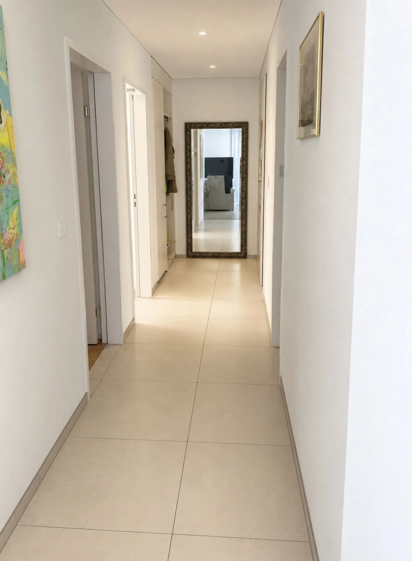 Non è solo un appartamento di 3,5 stanze - Il tuo! - Foto 4 di 11