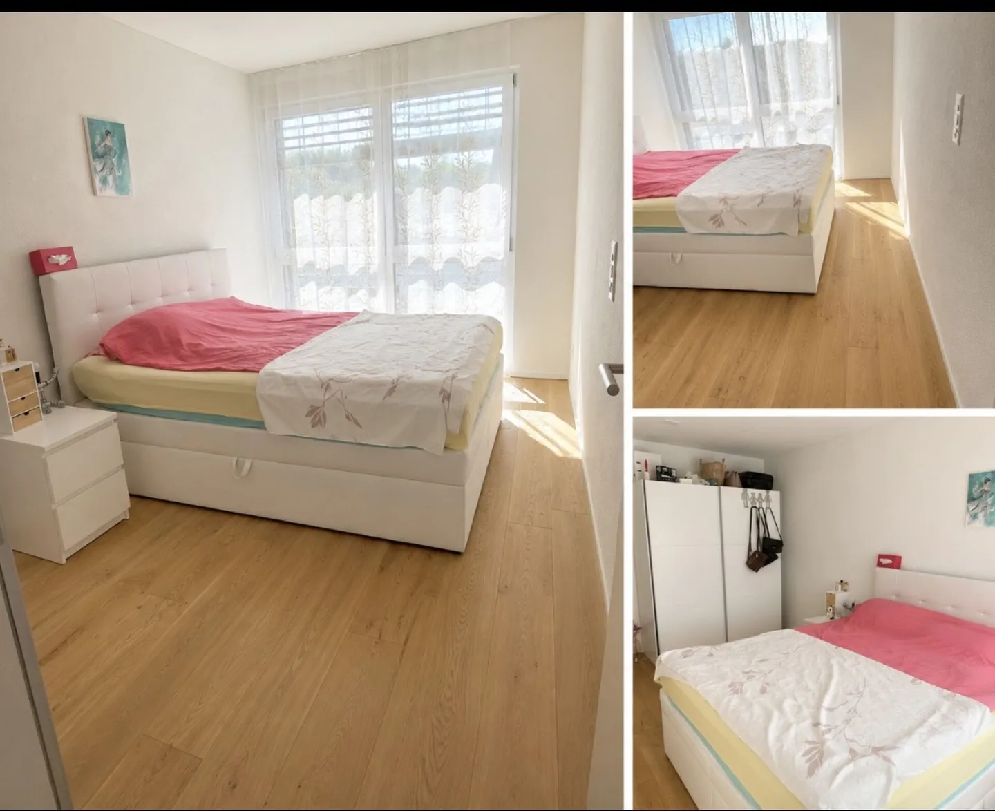Non è solo un appartamento di 3,5 stanze - Il tuo! - Foto 6 di 11