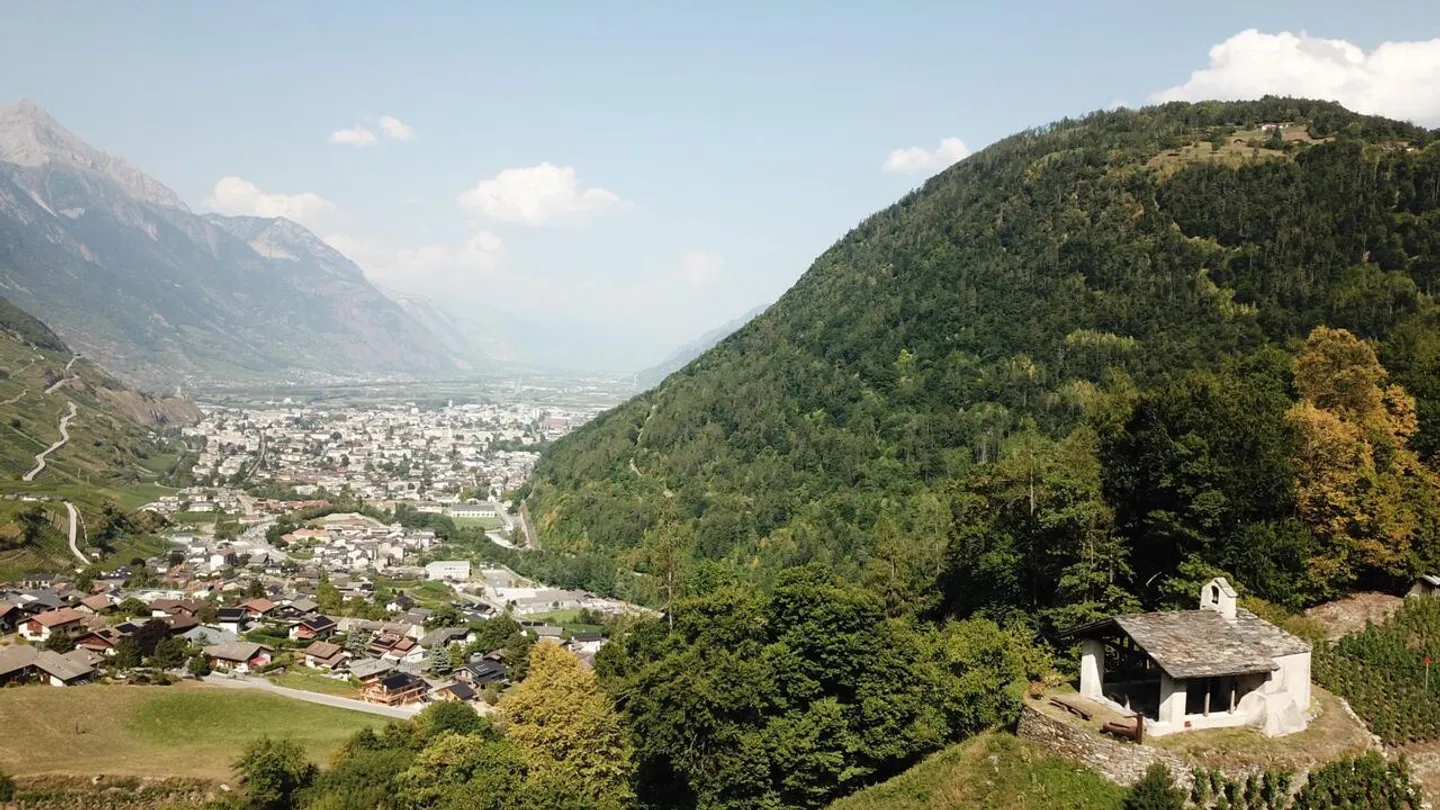 Contesto storico e naturale per eventi esclusivi - Foto 1 di 5