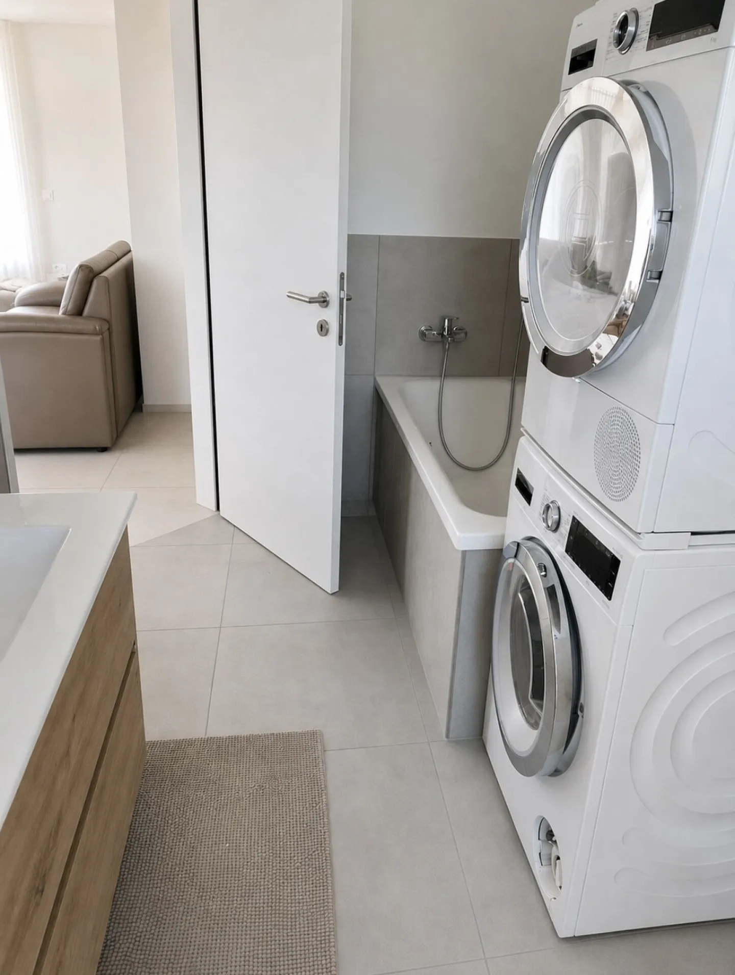 Non è solo un appartamento di 3,5 stanze - Il tuo! - Foto 7 di 11