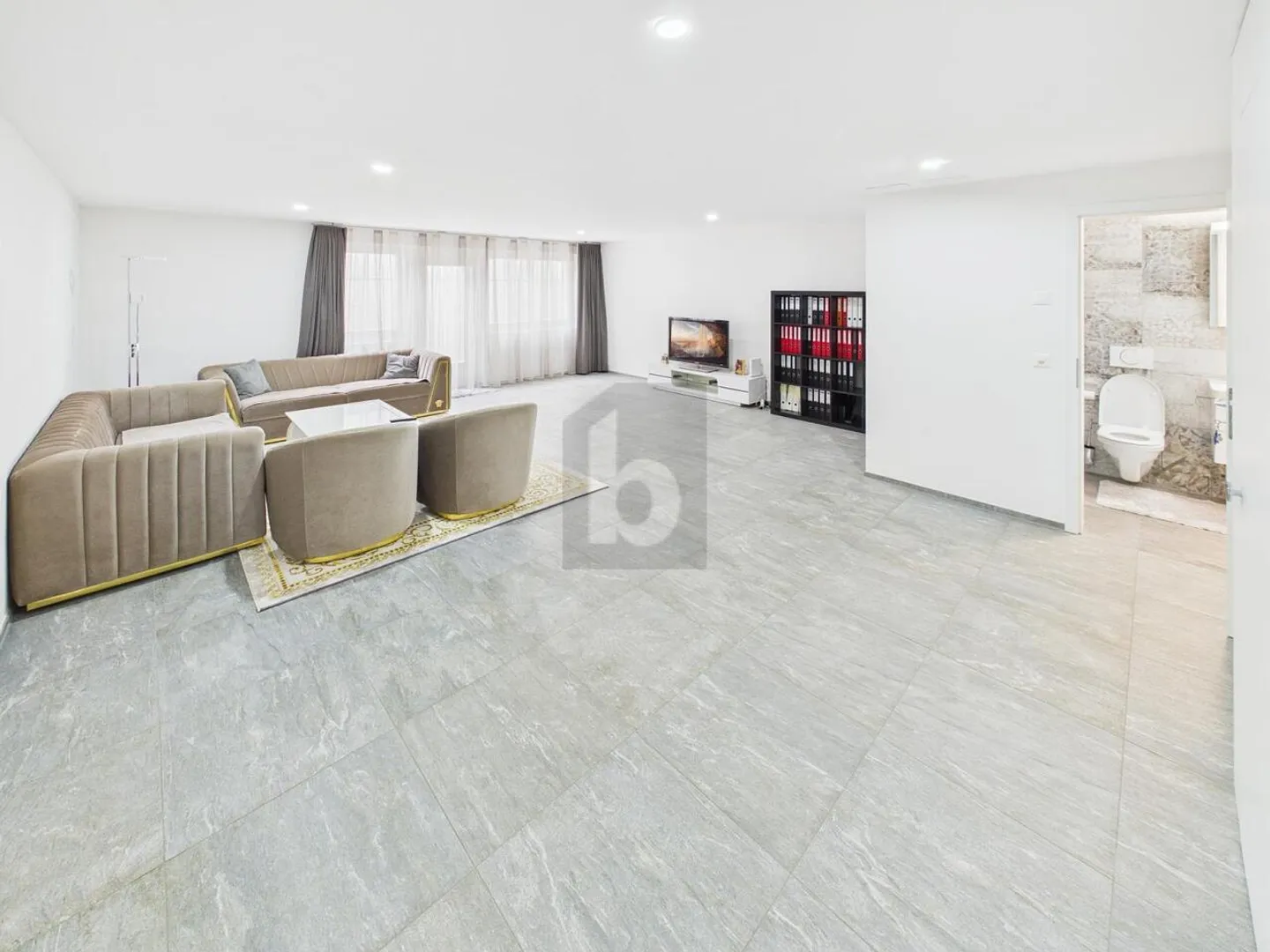 CALME, MODERNE ET SPACIEUSE - Photo 4 sur 6