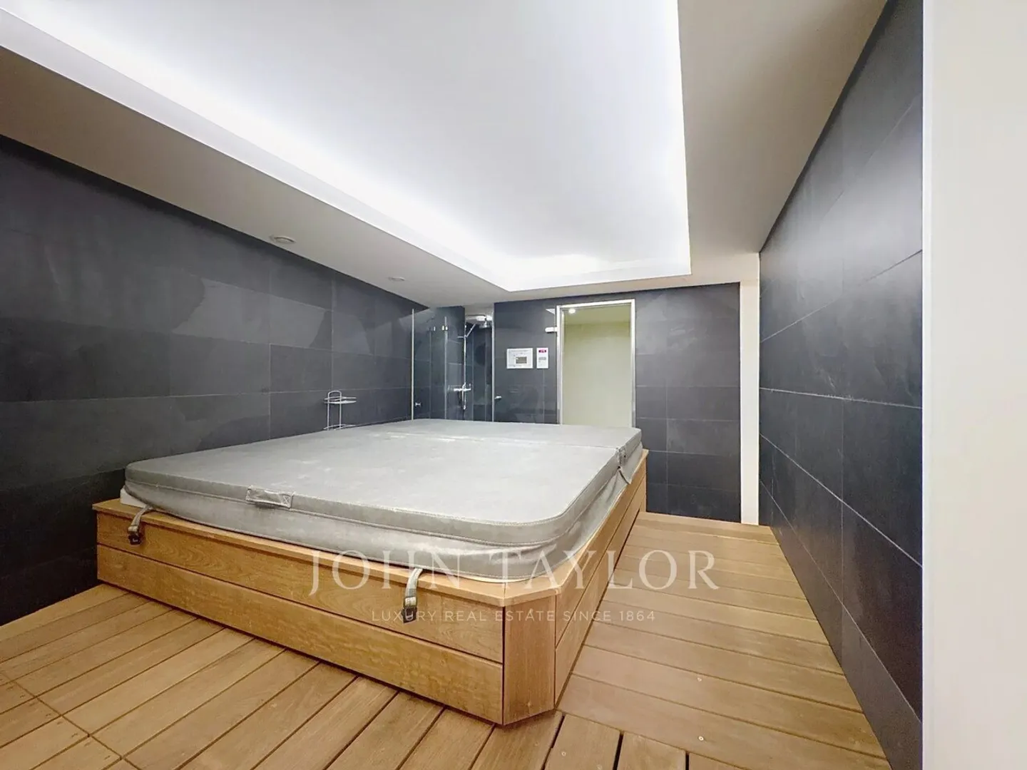 Appartement de style chalet avec balcon - Photo 8 sur 8