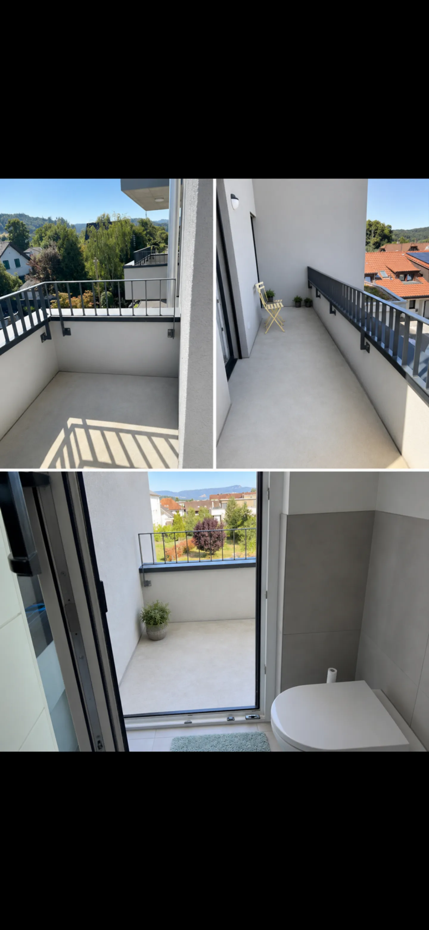 Non è solo un appartamento di 3,5 stanze - Il tuo! - Foto 11 di 11
