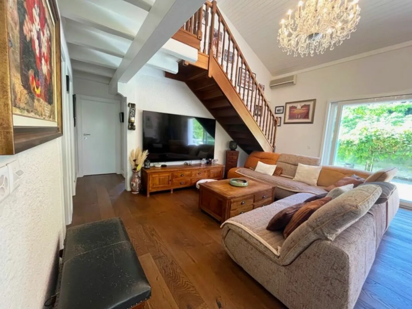 Magnifica villa con piscina a Valeyres-sous-Montagny - Foto 16 di 23