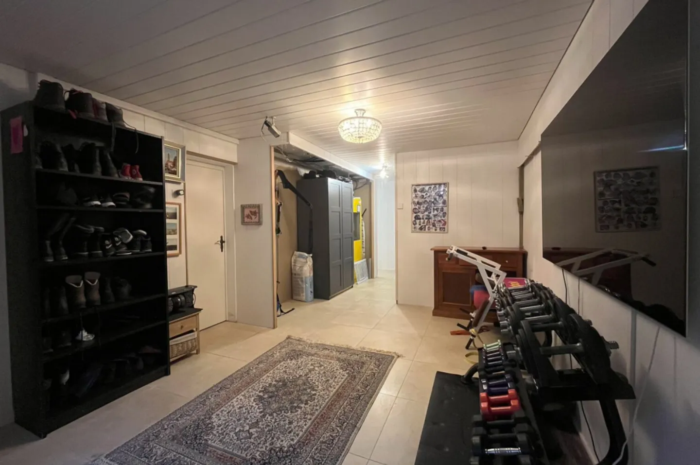Magnifica villa con piscina a Valeyres-sous-Montagny - Foto 23 di 23