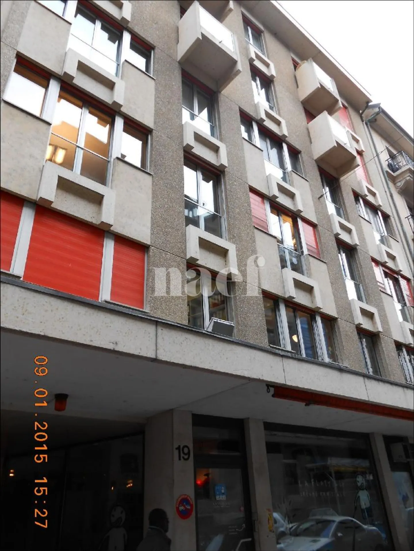 Garage Individuel - Photo 2 sur 2