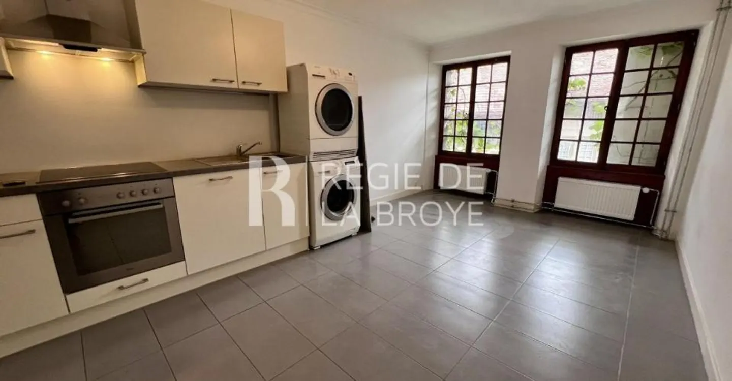Appartement de 2.5 pièces à Avenches - Foto 2 von 9