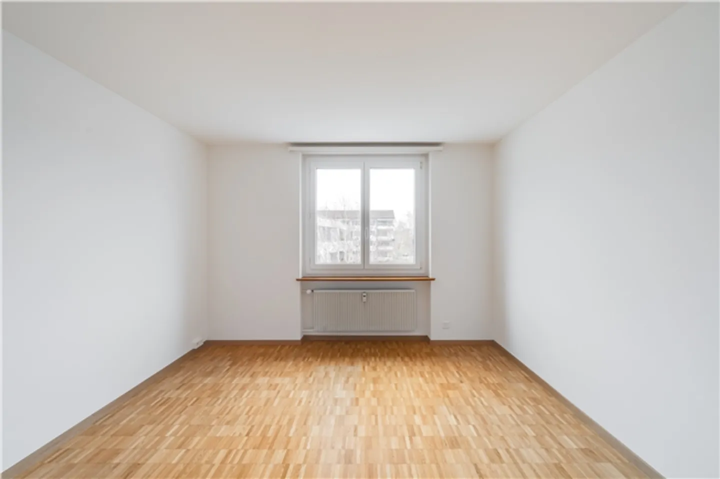 «Appartement lumineux et calme / Helle, ruhige Wohnung» - Photo 4 sur 7